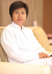 SOMSAWAD LEURPATTANASUK DDS
