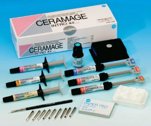 Ceramage