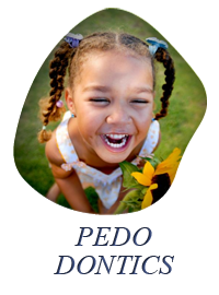Pedodontics