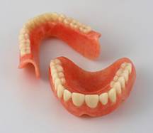 Removable Dentures