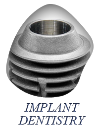 Implant Dentistry