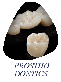 Prosthodontics